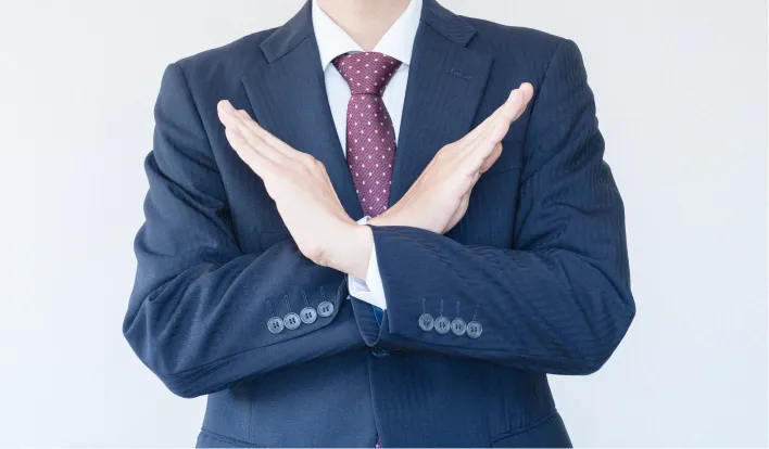 他社に制作依頼したが、特殊仕様のため断られた